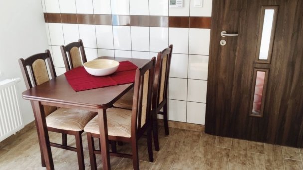 Apartmány Bandolero Veľký Meder 16