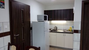 Apartmány Bandolero Veľký Meder 5