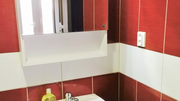 Apartmány Bandolero Veľký Meder 11