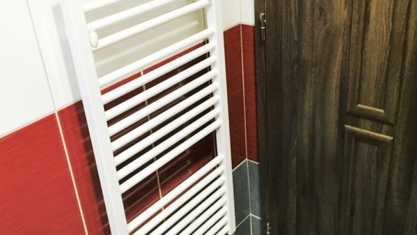 Apartmány Bandolero Veľký Meder 8