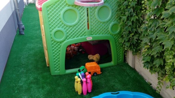 Apartmány Bandolero Veľký Meder 20