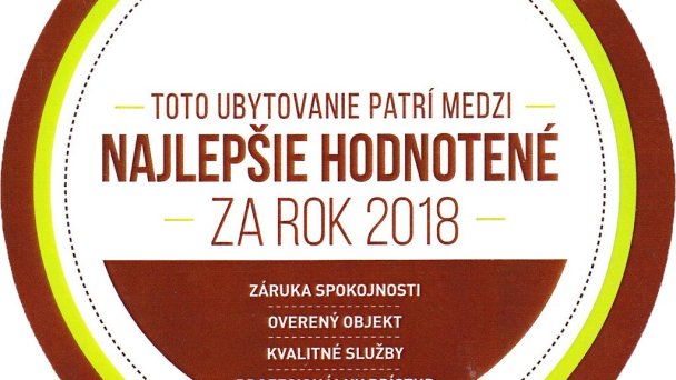 Apartmány Bandolero Veľký Meder 24