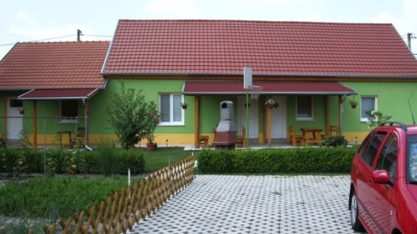 Ubytovanie u Angely, Veľký Meder 34 Ubytovanie u Angely, Veľký Meder 34