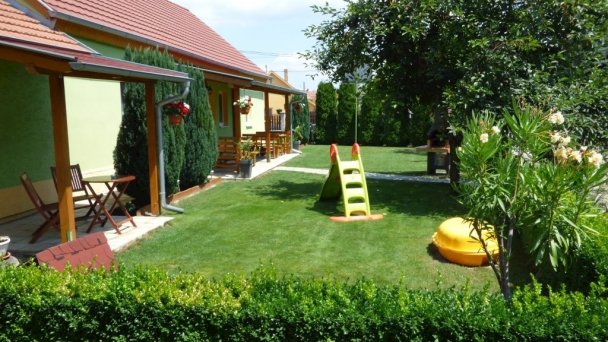 Ubytovanie u Angely, Veľký Meder 33 Ubytovanie u Angely, Veľký Meder 33