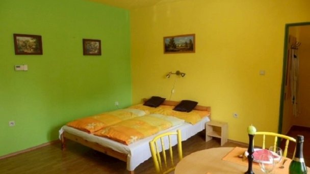 Ubytovanie u Angely, Veľký Meder 4 Ubytovanie u Angely, Veľký Meder 4