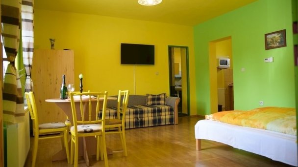Ubytovanie u Angely, Veľký Meder 32 Ubytovanie u Angely, Veľký Meder 32