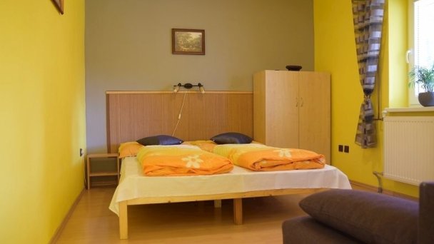 Ubytovanie u Angely, Veľký Meder 27 Ubytovanie u Angely, Veľký Meder 27