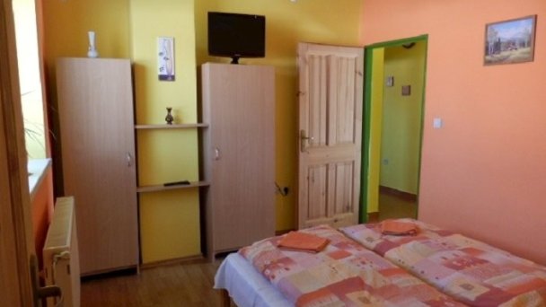 Ubytovanie u Angely, Veľký Meder 23 Ubytovanie u Angely, Veľký Meder 23