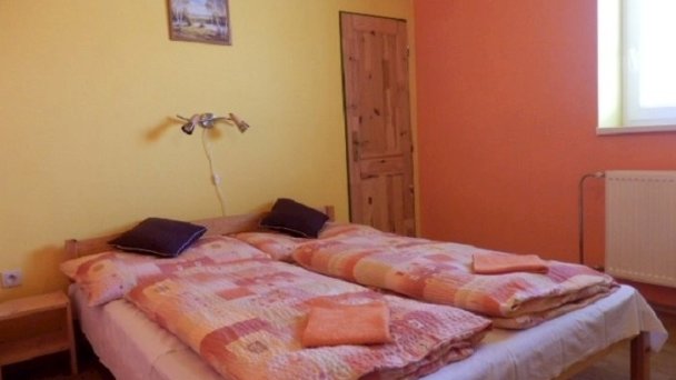 Ubytovanie u Angely, Veľký Meder 13 Ubytovanie u Angely, Veľký Meder 13