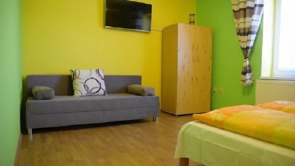 Ubytovanie u Angely, Veľký Meder 3 Ubytovanie u Angely, Veľký Meder 3