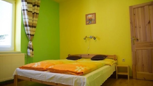 Ubytovanie u Angely, Veľký Meder 22 Ubytovanie u Angely, Veľký Meder 22