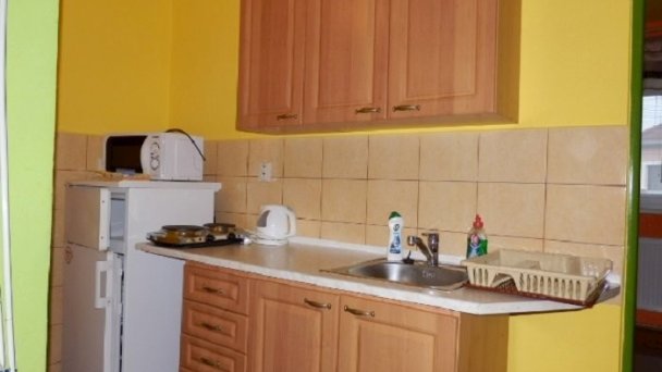 Ubytovanie u Angely, Veľký Meder 21 Ubytovanie u Angely, Veľký Meder 21