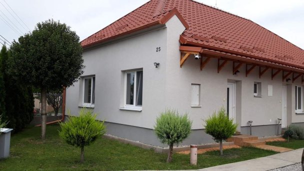 Apartmány u Árpiho Veľký Meder 31
