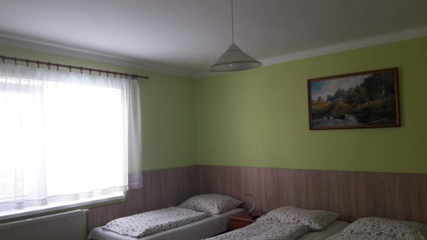 Apartmány u Árpiho Veľký Meder 13