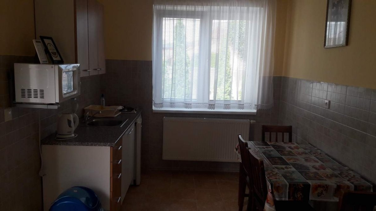 Apartmány u Árpiho Veľký Meder 2