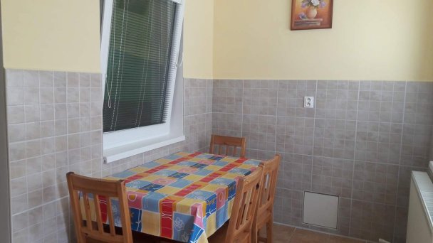 Apartmány u Árpiho Veľký Meder 11