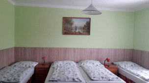 Apartmány u Árpiho Veľký Meder 5