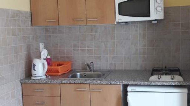 Apartmány u Árpiho Veľký Meder 16