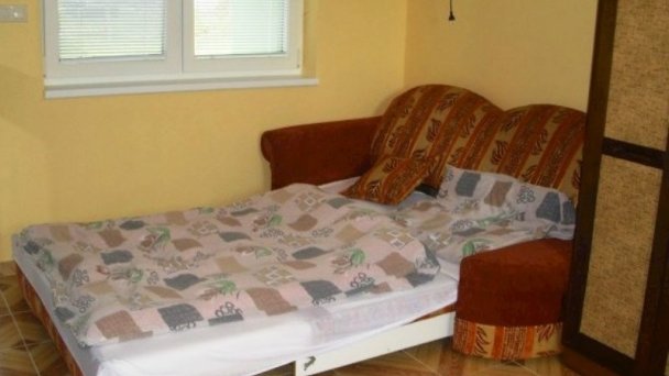 Chatky a apartmány Pod starým orechom Veľký Meder 32