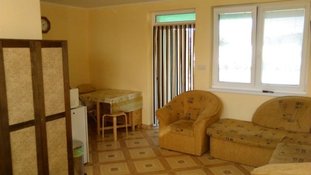 Chatky a apartmány Pod starým orechom Veľký Meder 36