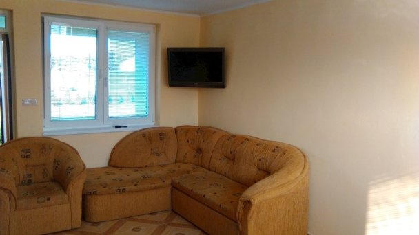 Chatky a apartmány Pod starým orechom Veľký Meder 37