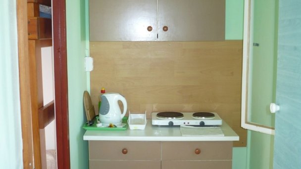 Chatky a apartmány Pod starým orechom Veľký Meder 42