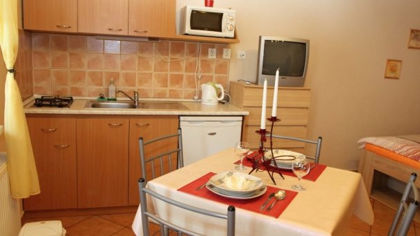 Zelený domček Veľký Meder 35 Zelený domček Veľký Meder 35