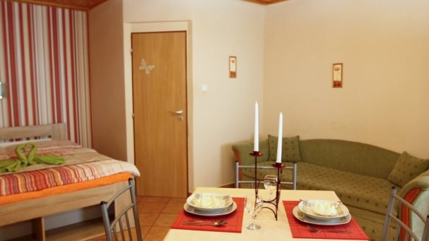 Zelený domček Veľký Meder 10 Zelený domček Veľký Meder 10