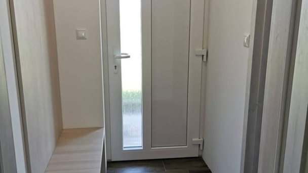 Zelený domček Veľký Meder 20 Zelený domček Veľký Meder 20