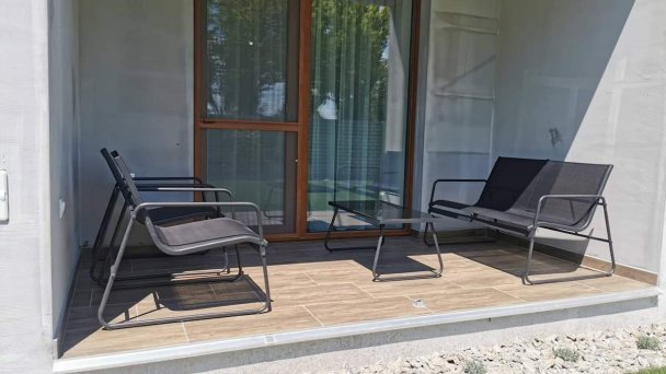 Zelený domček Veľký Meder 22 Zelený domček Veľký Meder 22