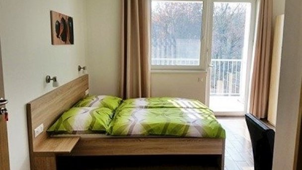 Apartmánový dom Solar Park Veľký Meder 34