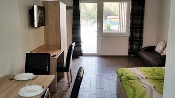 Apartmánový dom Solar Park Veľký Meder 5