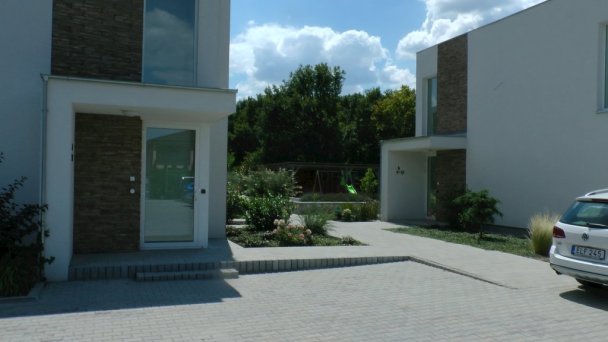 Apartmánový dom Solar Park Veľký Meder 24