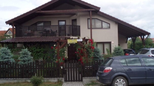 Vila Danka Veľký Meder 20