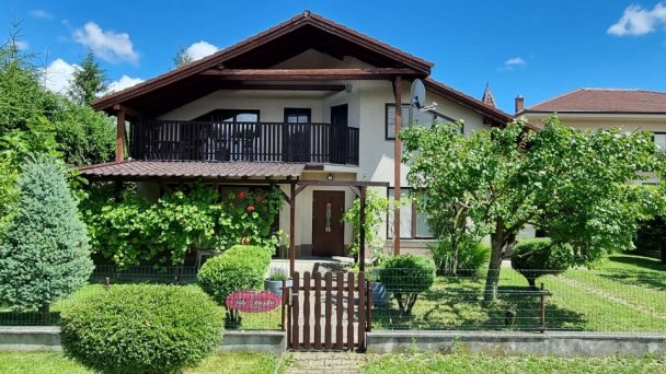 Vila Danka Veľký Meder 18