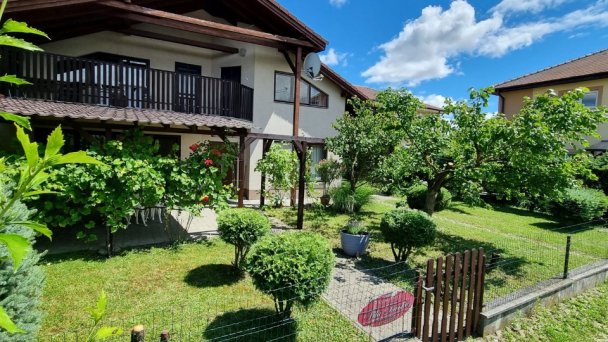 Vila Danka Veľký Meder 16