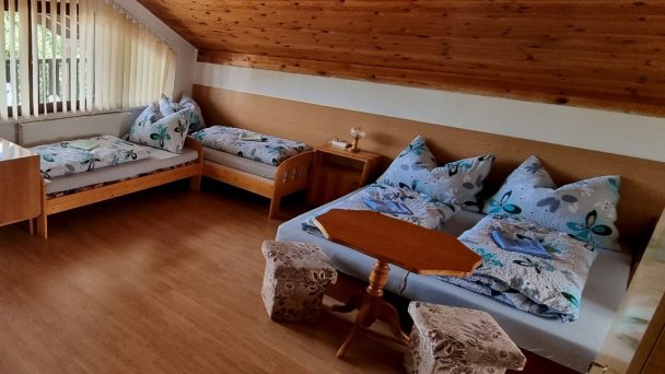 Vila Danka Veľký Meder 15