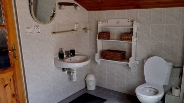 Vila Danka Veľký Meder 6