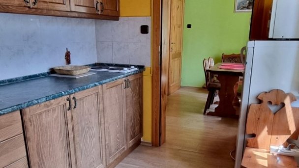 Vila Danka Veľký Meder 4