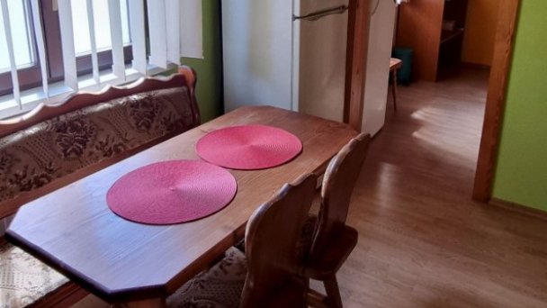Vila Danka Veľký Meder 5