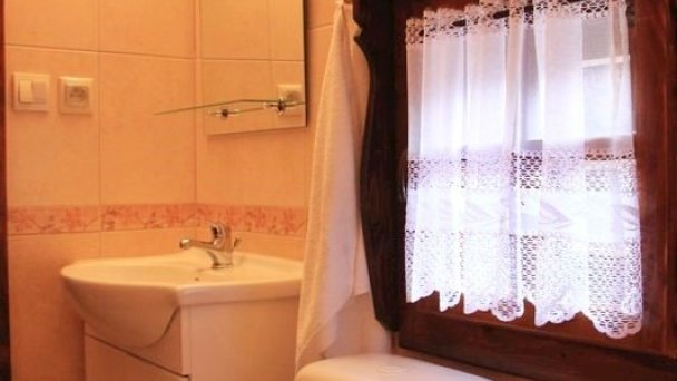 Drevenice Holúbkovia Terchová 40