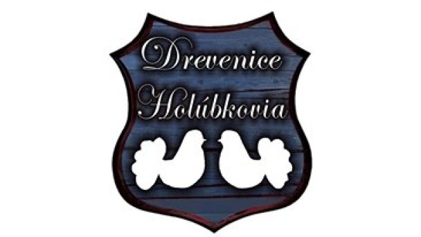 Drevenice Holúbkovia Terchová 36