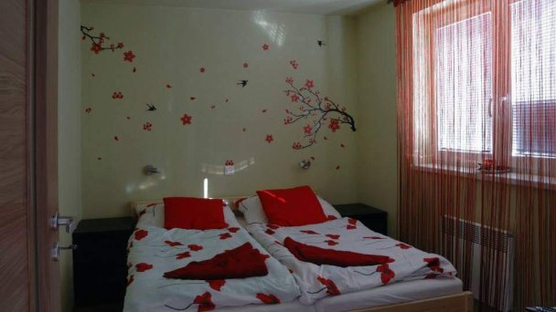 Apartmány Damián Veľký Meder 21