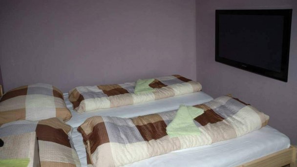 Apartmány Damián Veľký Meder 20