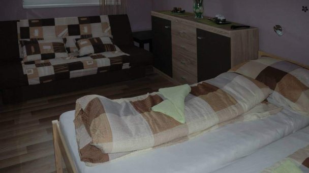 Apartmány Damián Veľký Meder 19