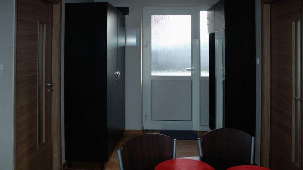 Apartmány Damián Veľký Meder 16