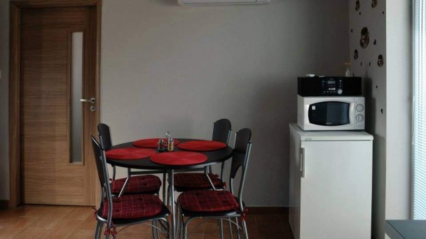 Apartmány Damián Veľký Meder 5