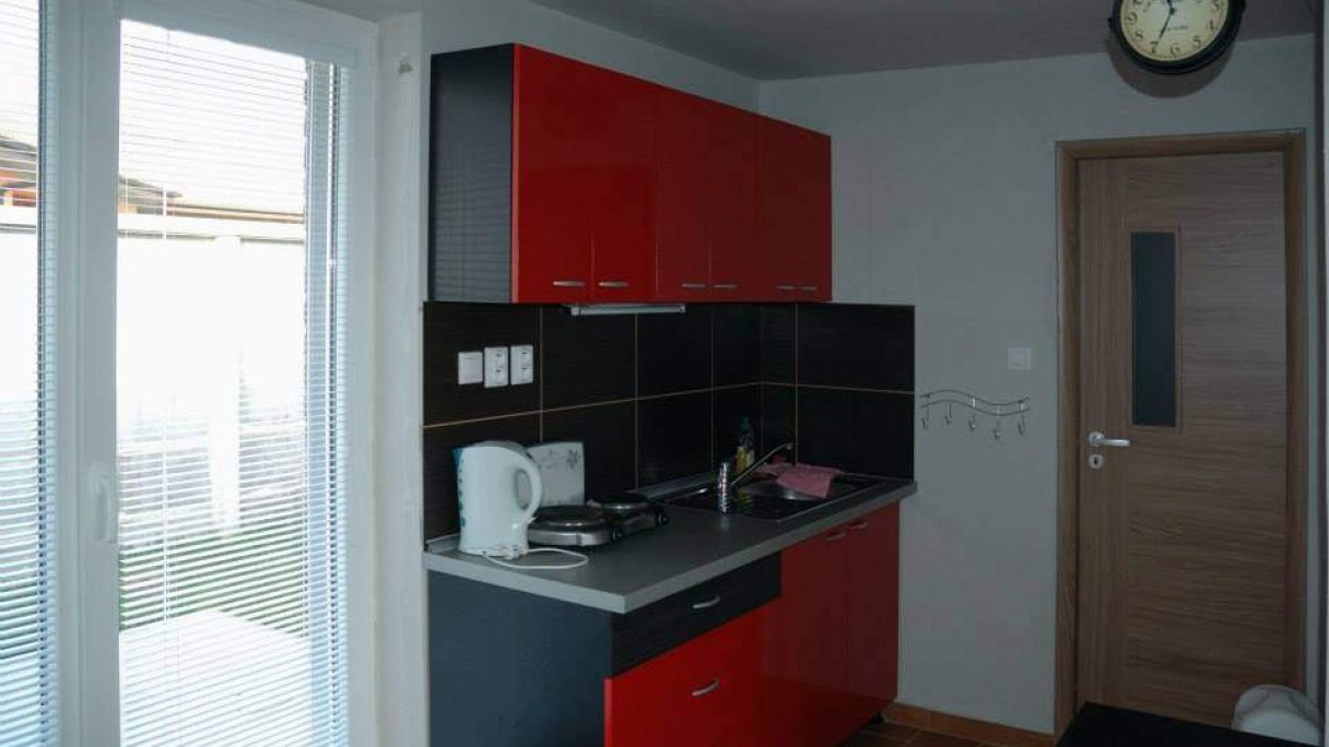 Apartmány Damián Veľký Meder 2