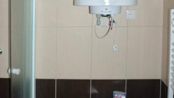 Apartmány Damián Veľký Meder 13