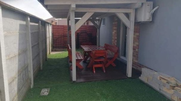 Apartmány Damián Veľký Meder 12